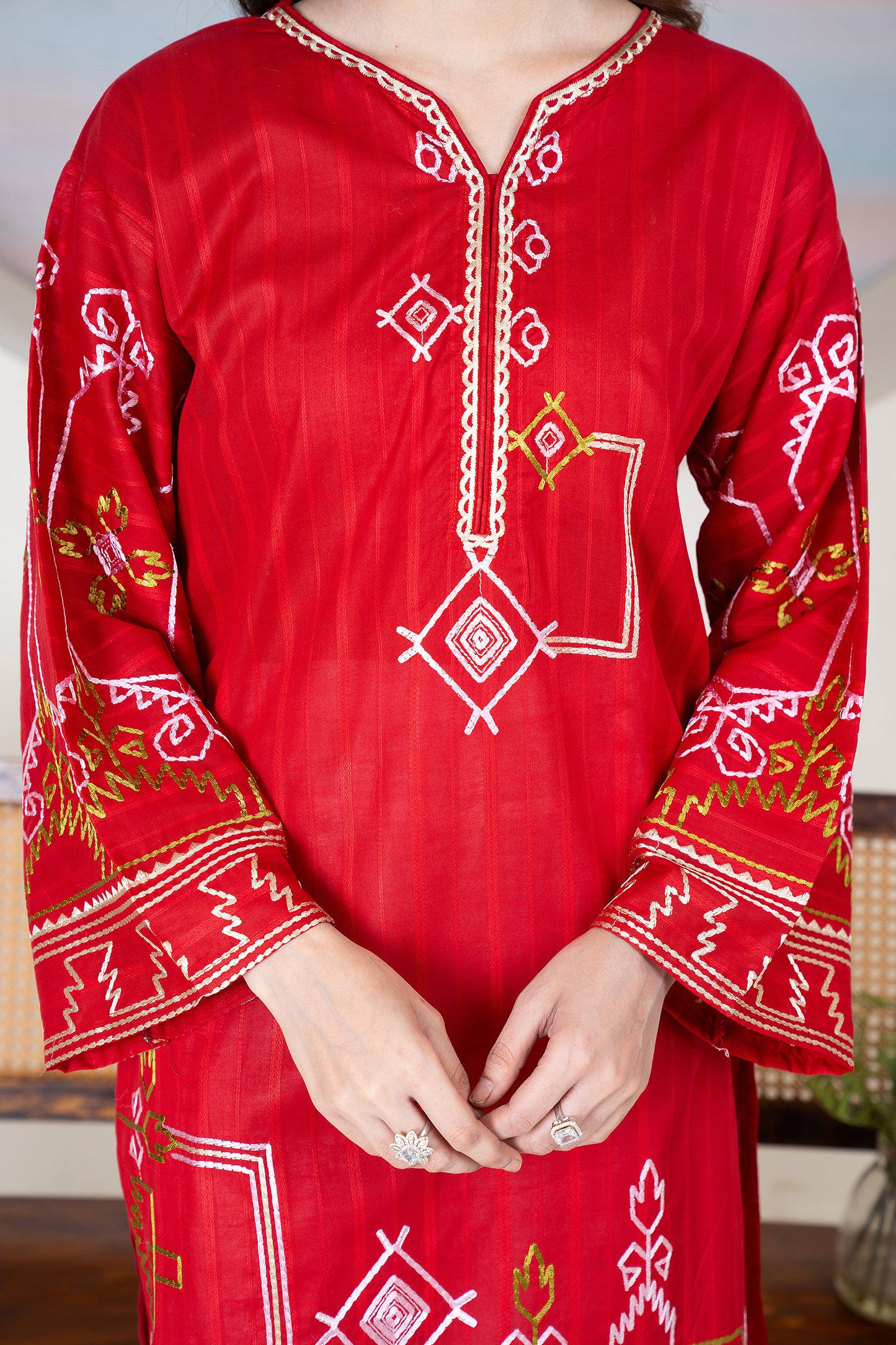 Nazneen