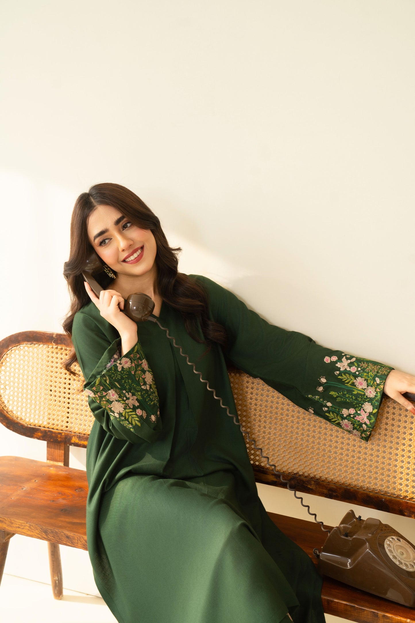Mehwar (Pre-Booking)
