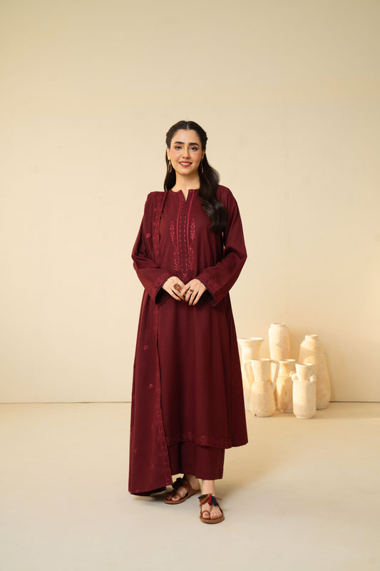 Marwa (Pre-Booking)