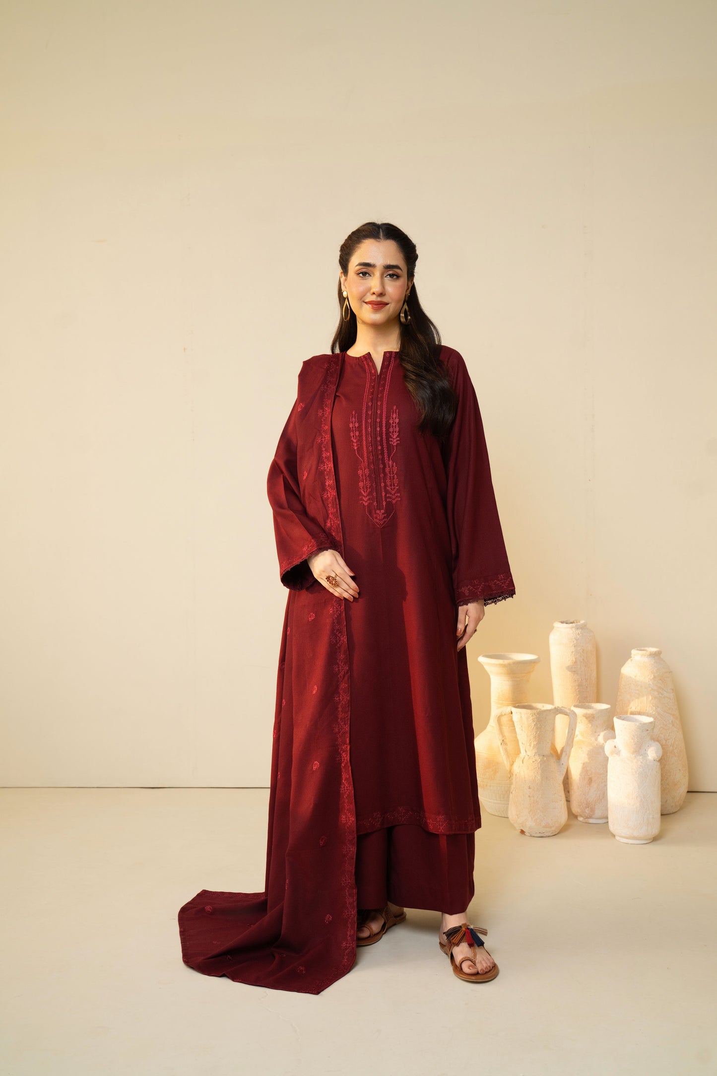Marwa (Pre-Booking)