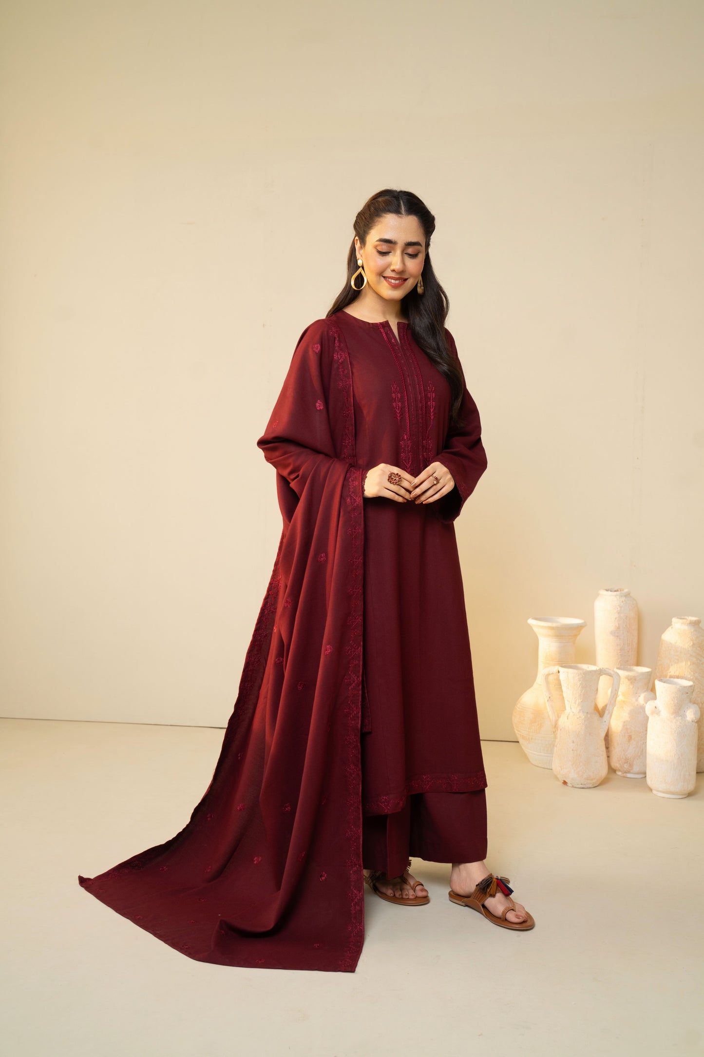 Marwa (Pre-Booking)