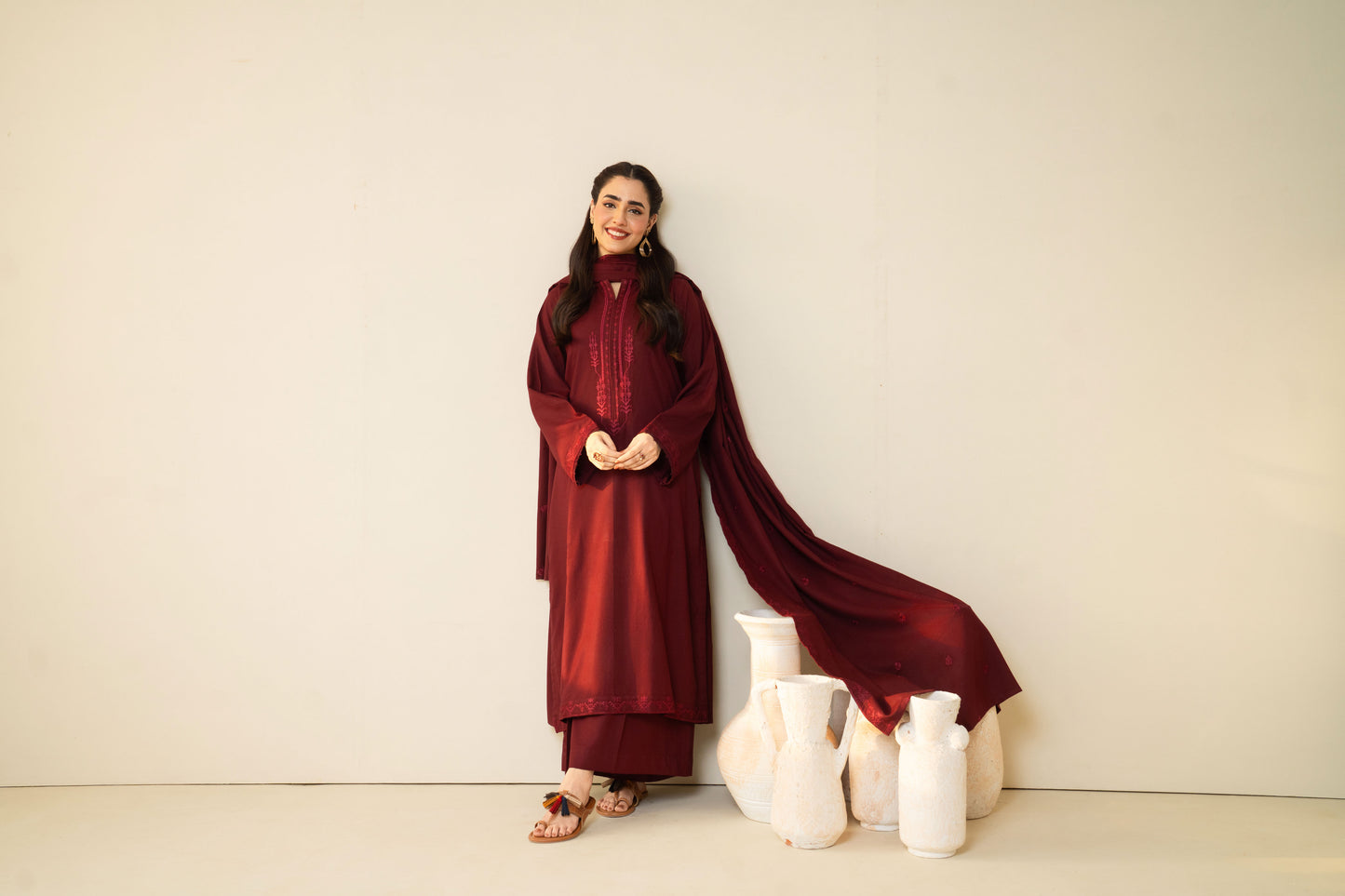 Marwa (Pre-Booking)