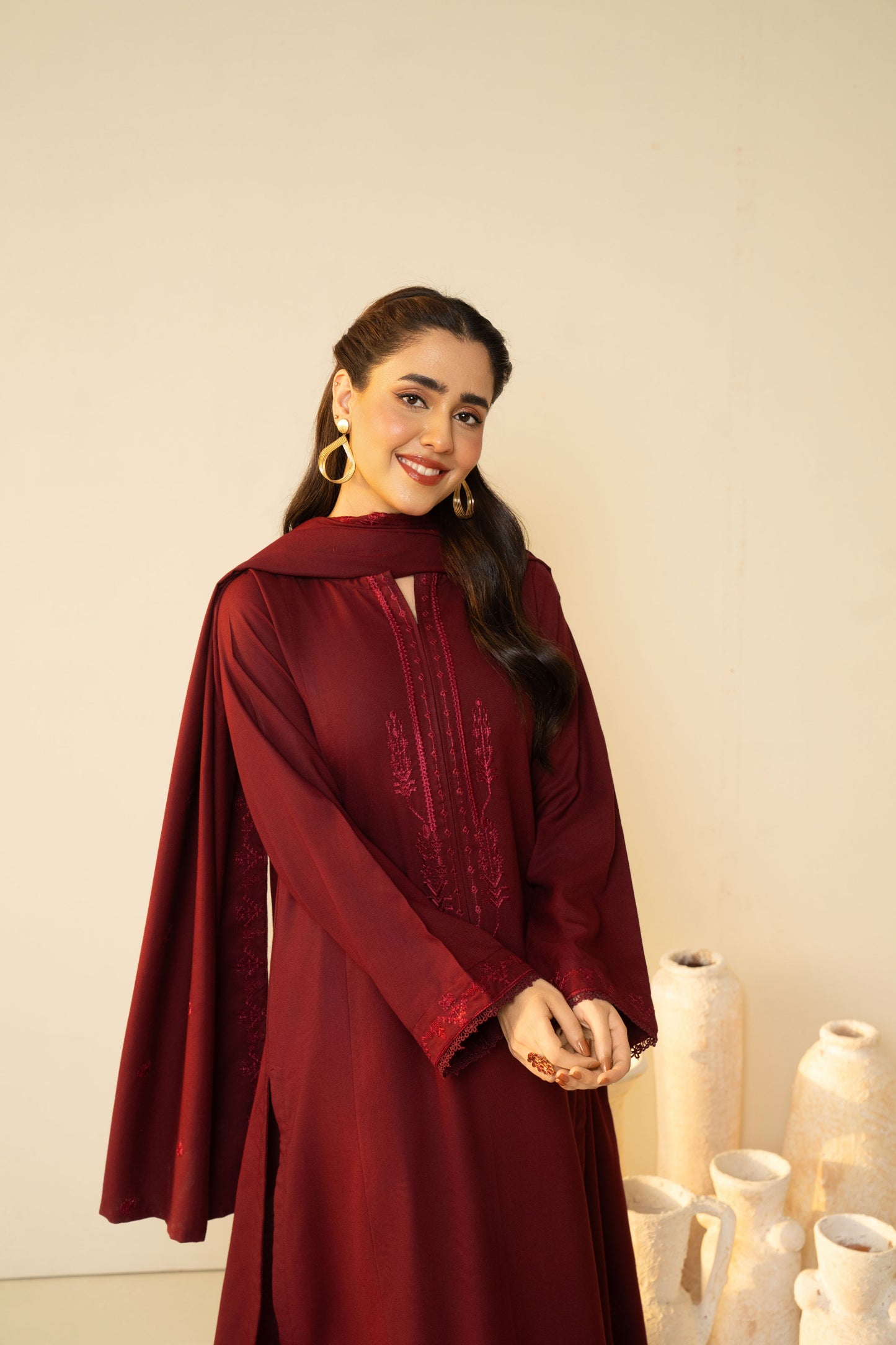 Marwa (Pre-Booking)