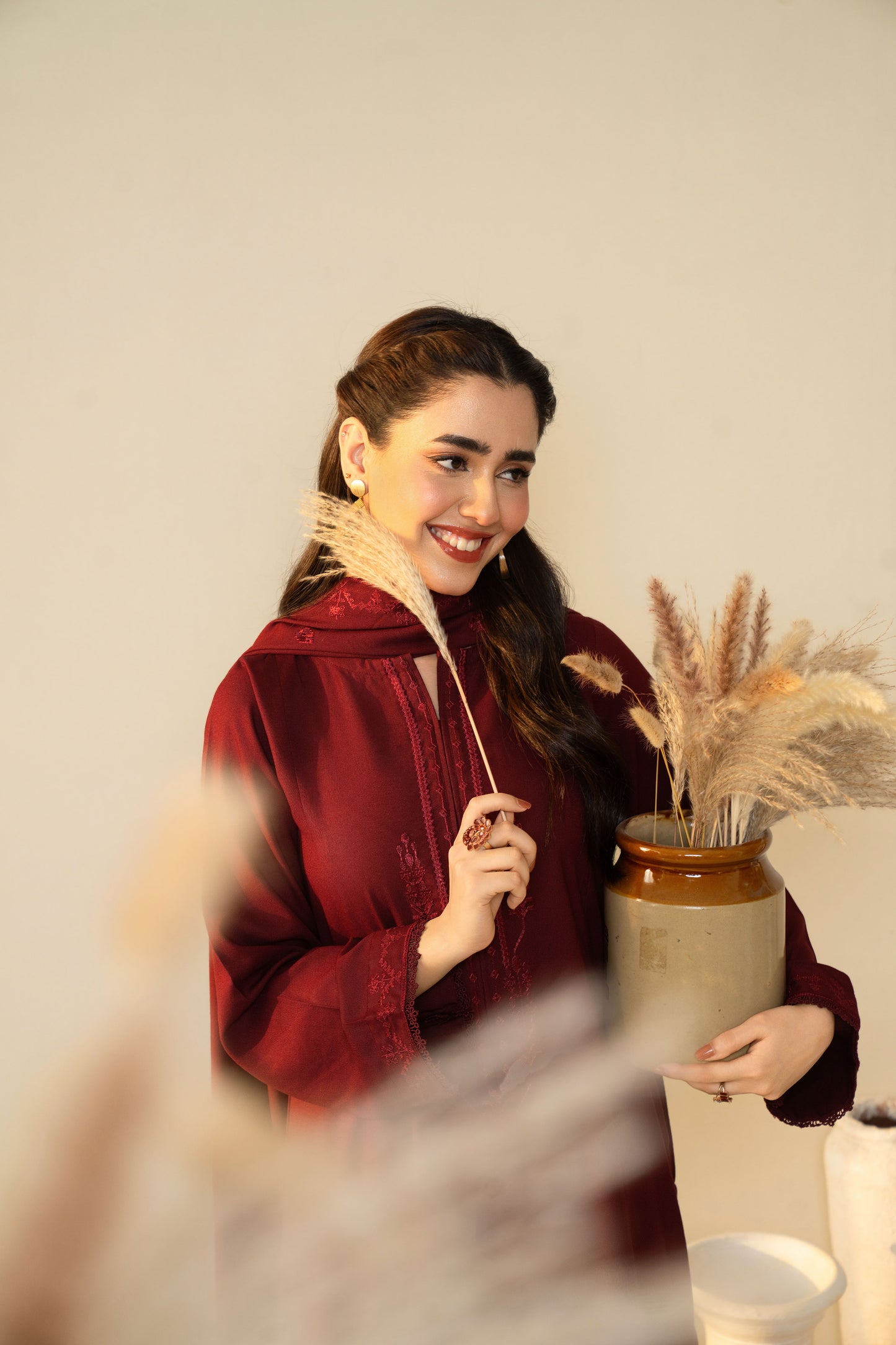 Marwa (Pre-Booking)