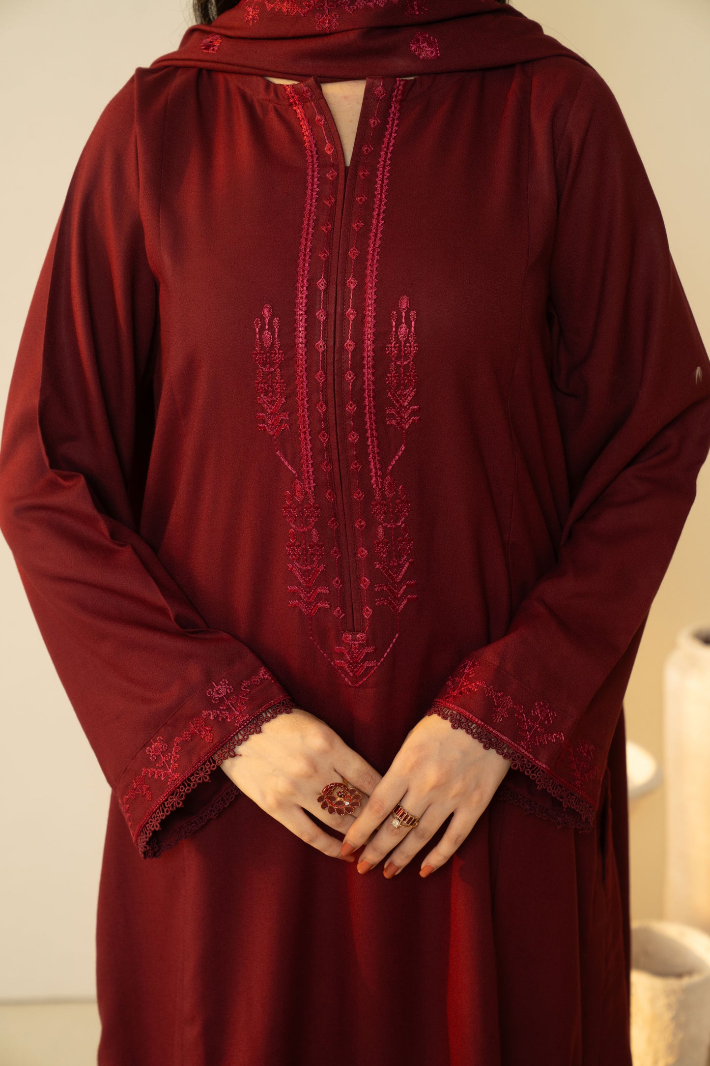 Marwa (Pre-Booking)