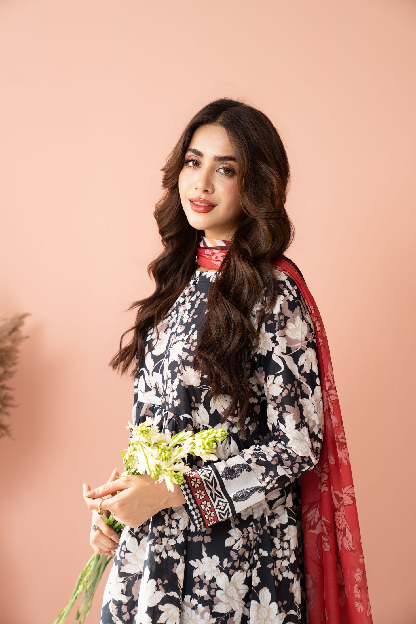 Afsana - 3pc