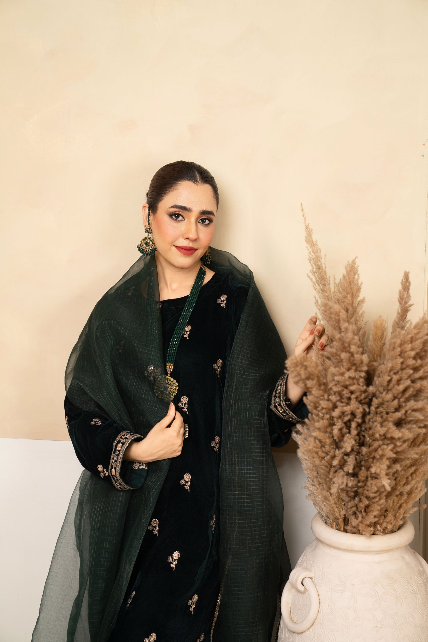 Jahan Araa