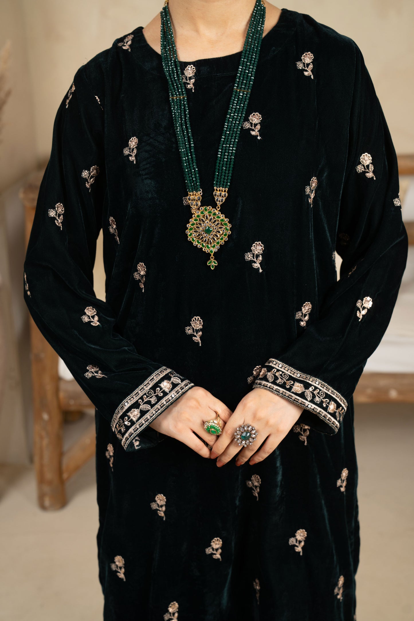 Jahan Araa