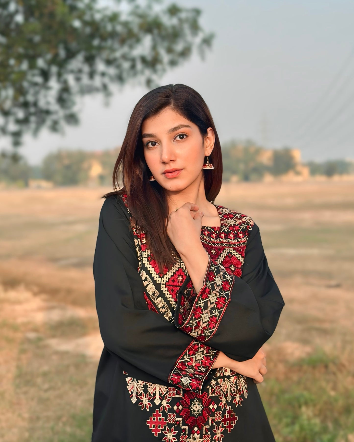 Sang-e-Mah