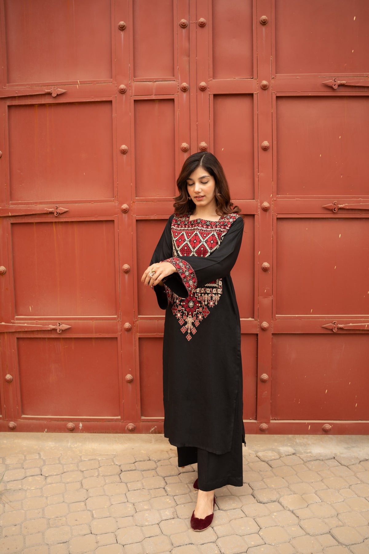 Sang-e-Mah