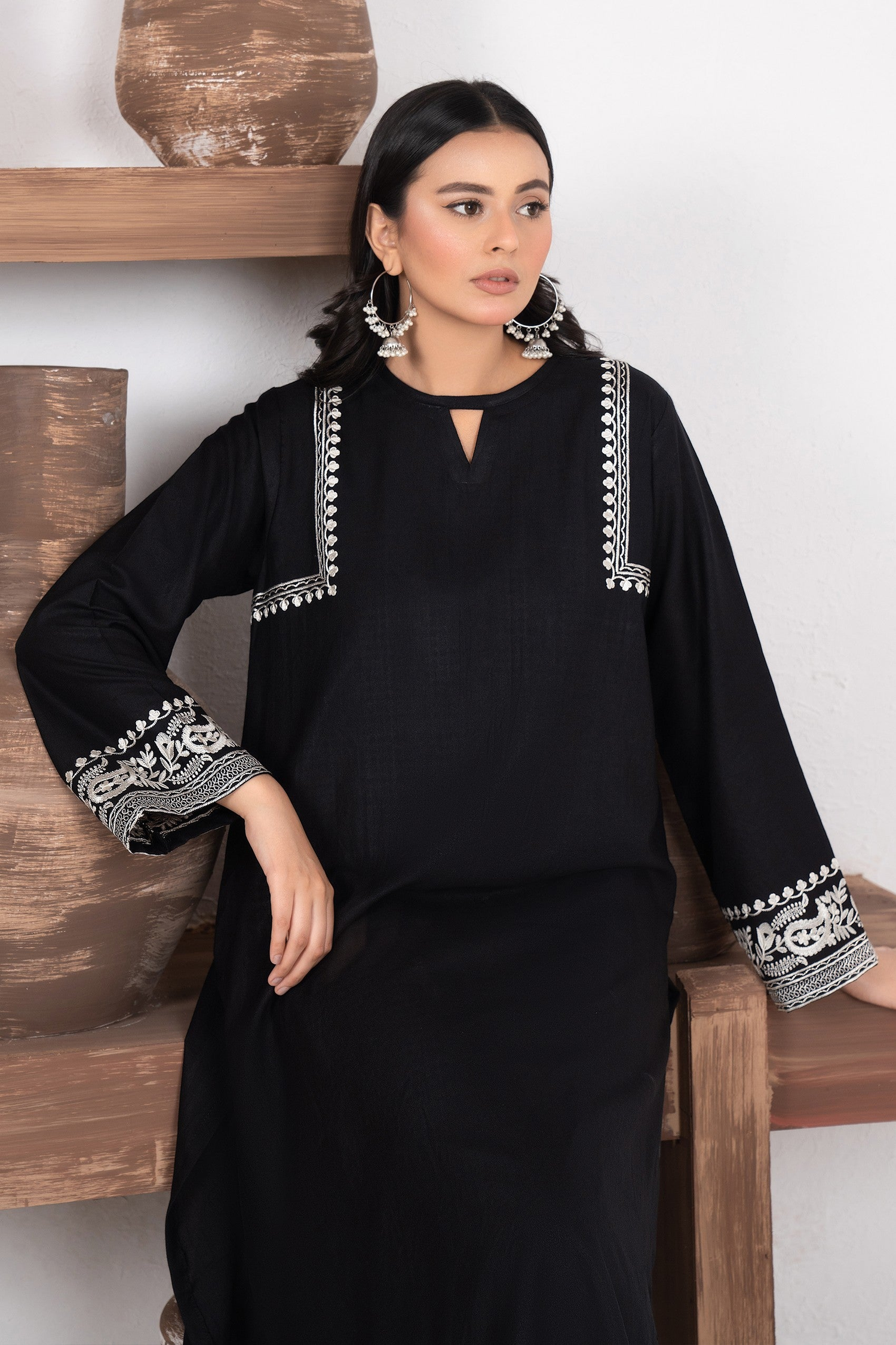 New Arrival