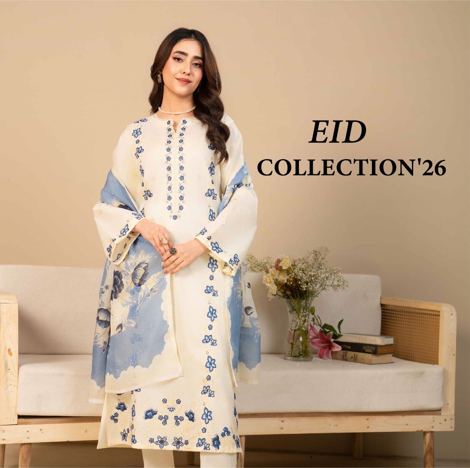 Eid Collection 2026