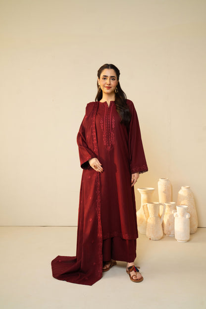 Marwa (Pre-Booking)