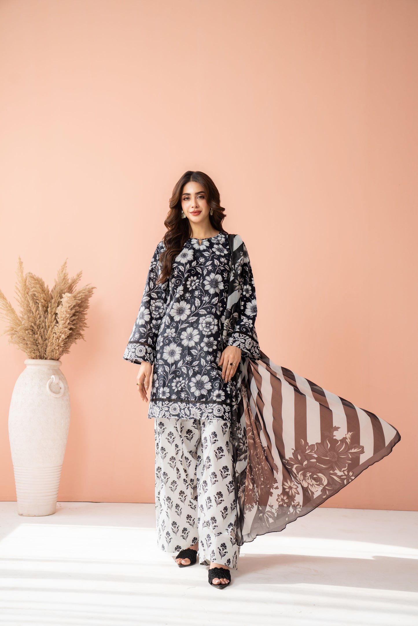 Raina - 3pc
