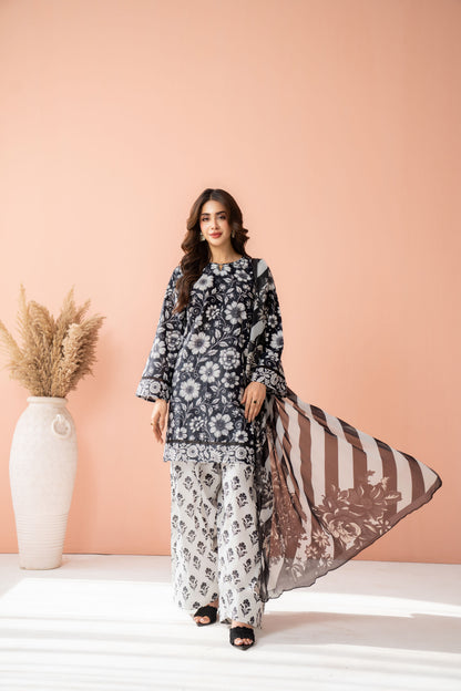 Raina - 3pc
