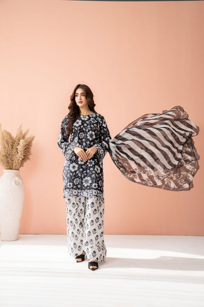 Raina - 3pc
