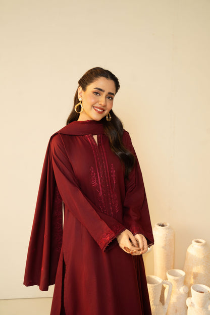 Marwa (Pre-Booking)