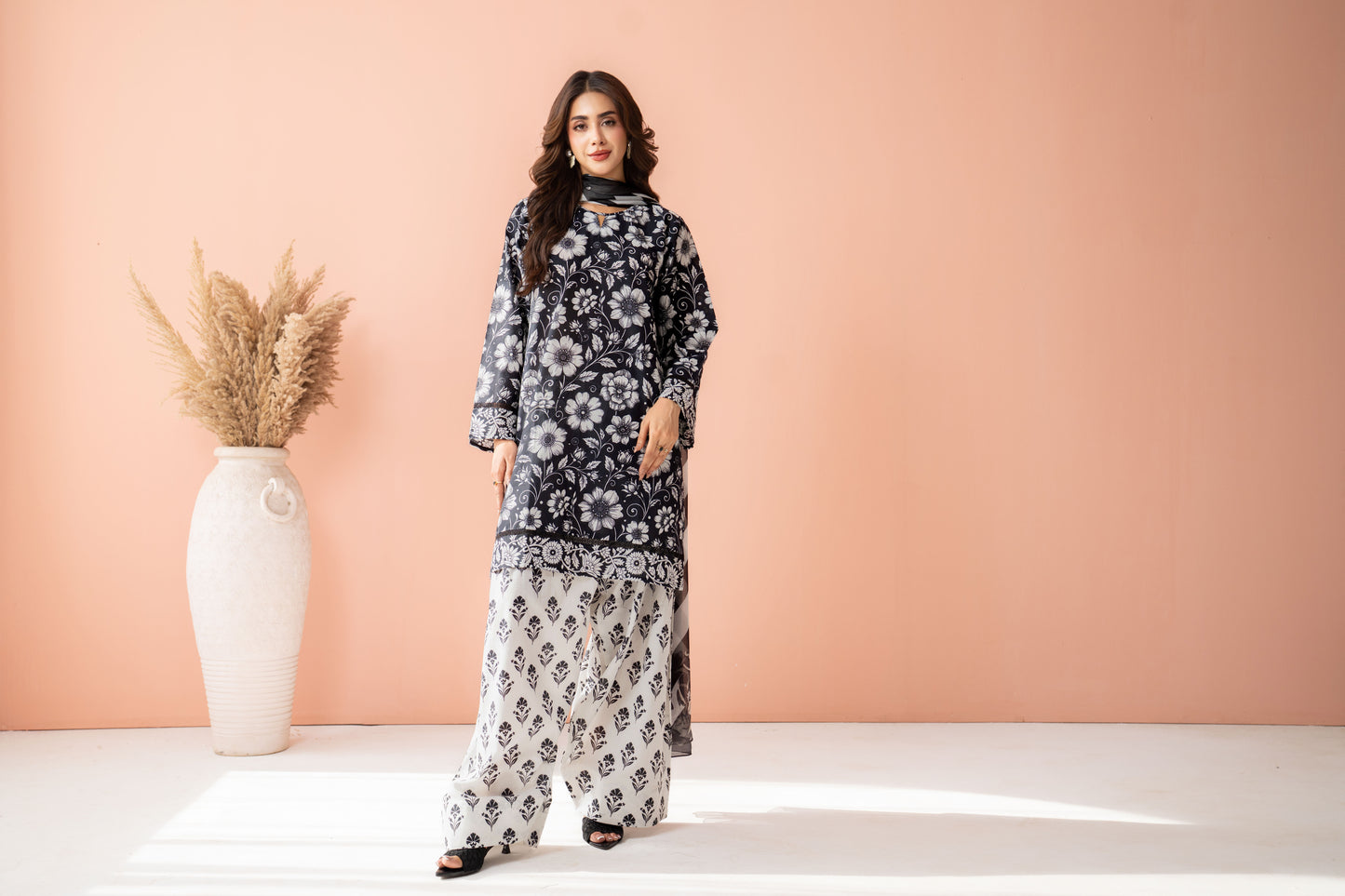 Raina - 3pc