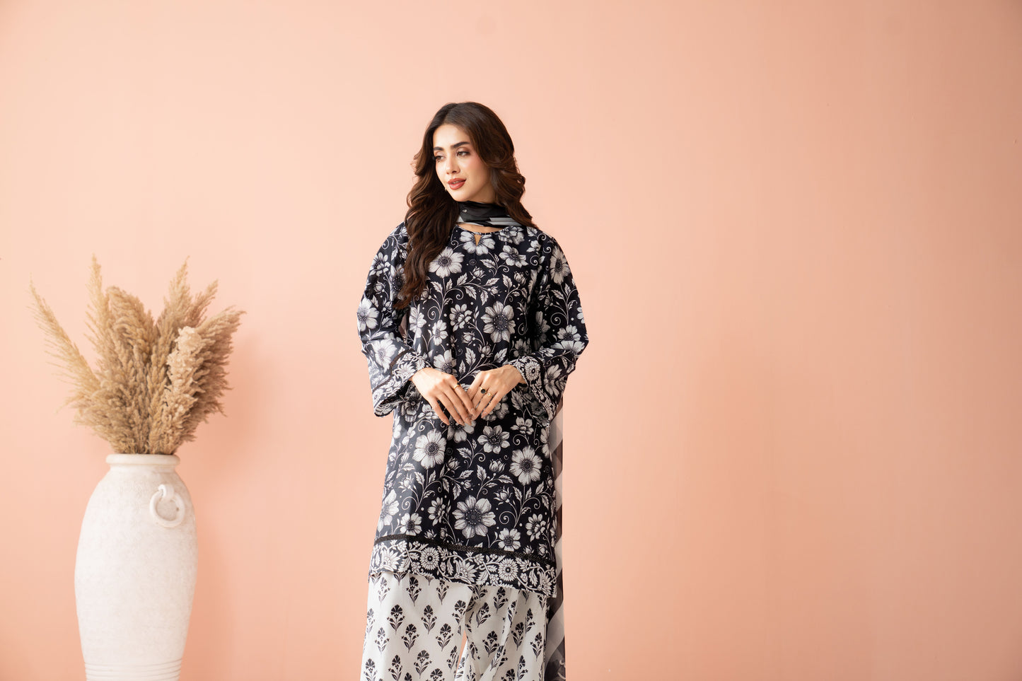 Raina - 3pc