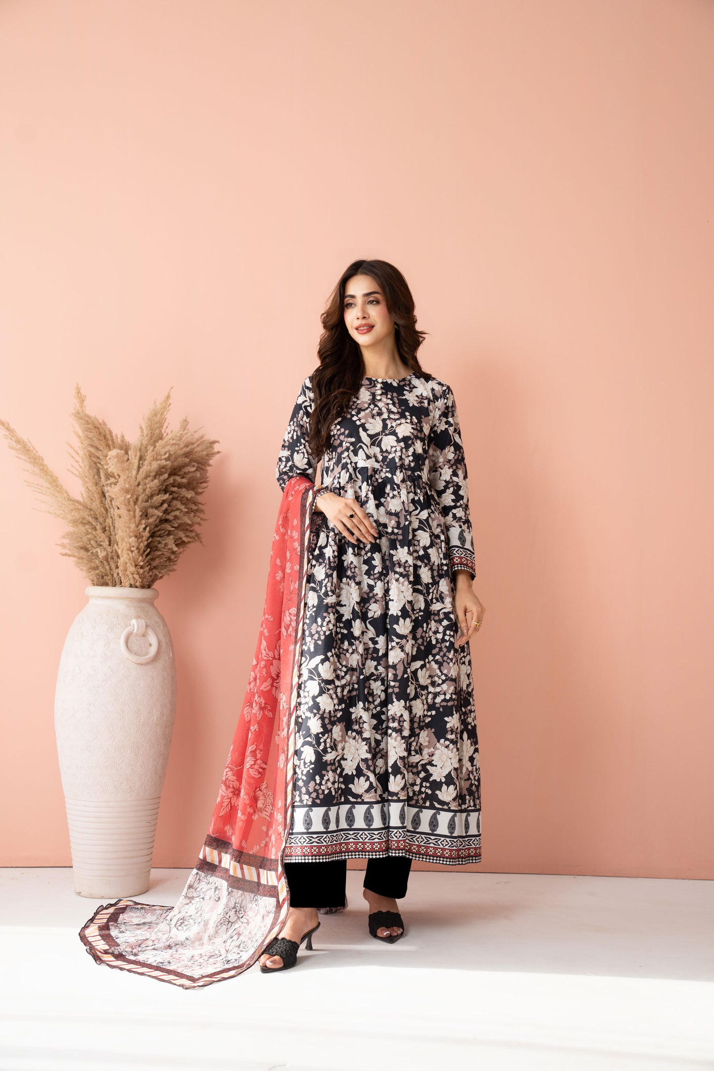 Afsana - 3pc