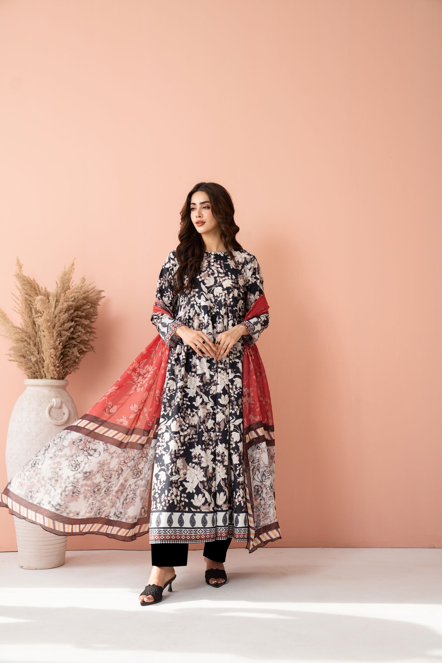 Afsana - 3pc