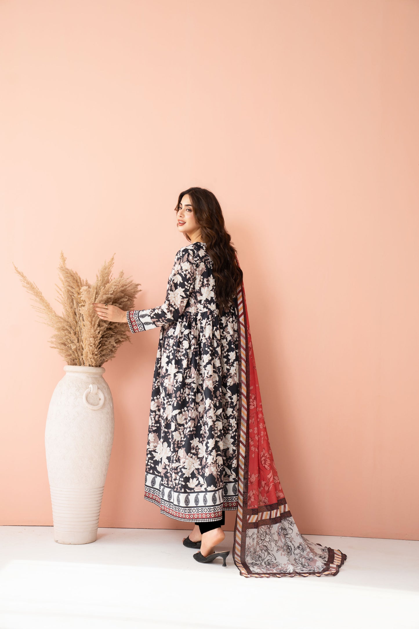 Afsana - 3pc