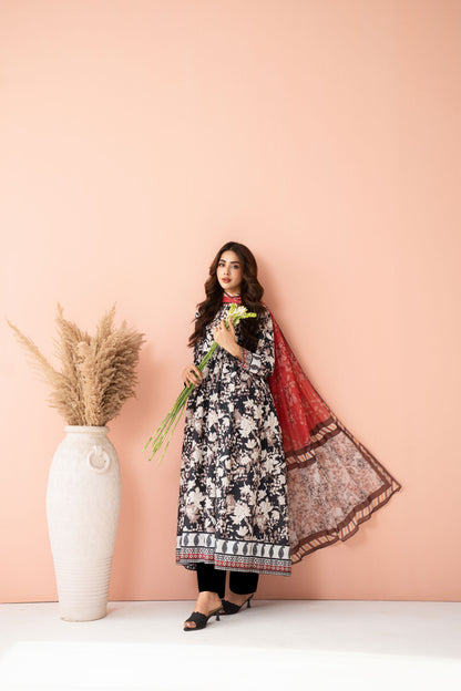 Afsana - 3pc