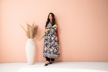 Afsana - 3pc