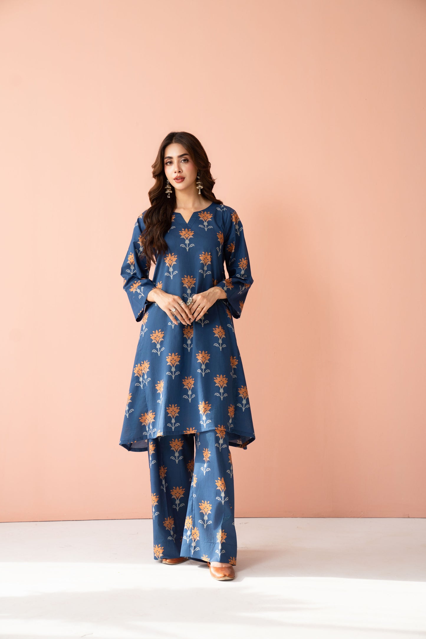 Sahiba - 2pc