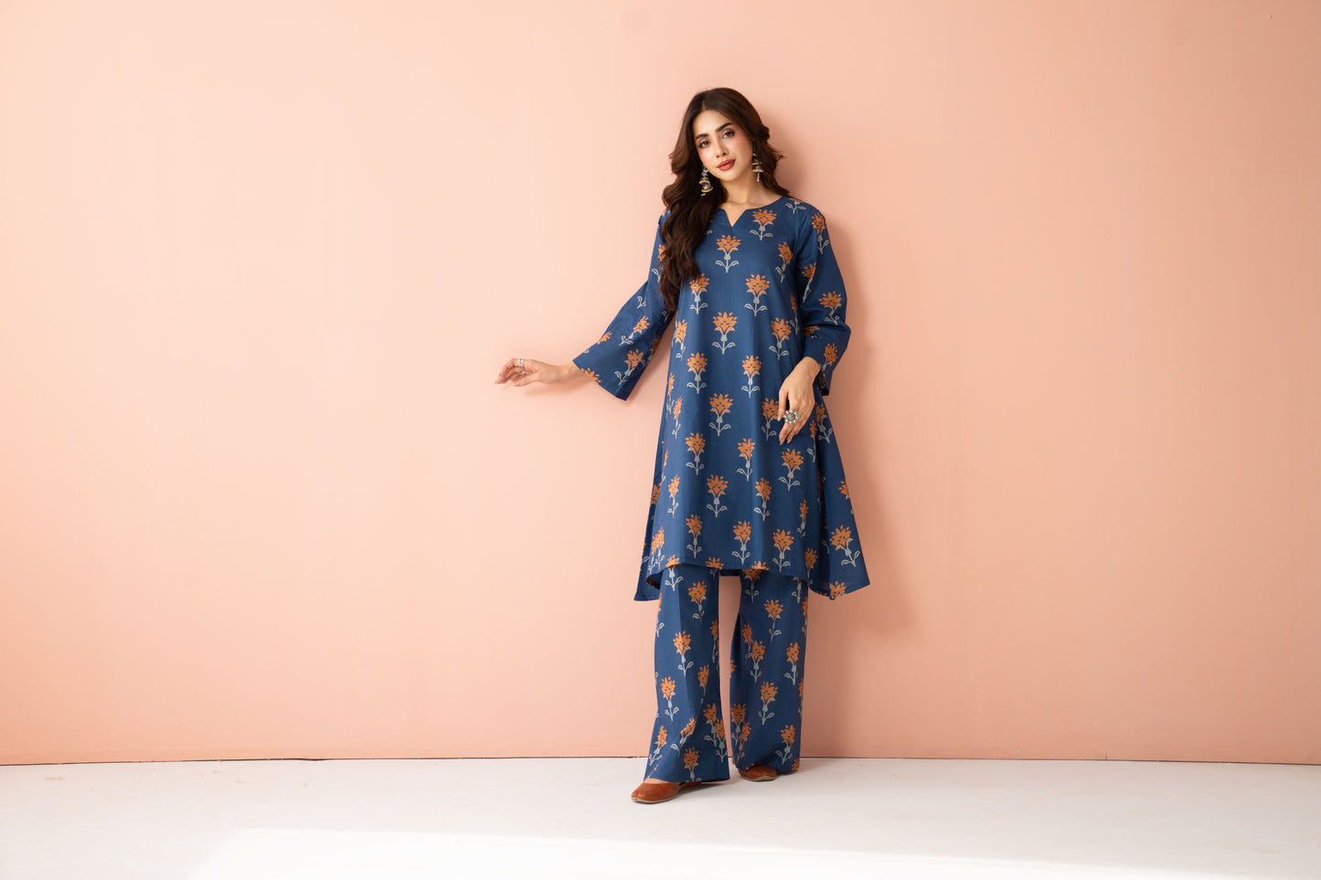 Sahiba - 2pc