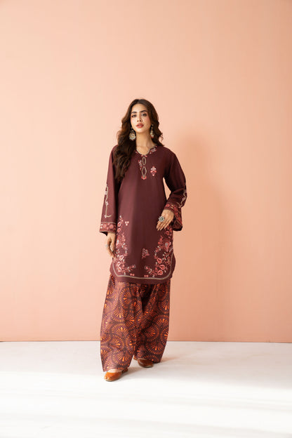 Selena - 2pc