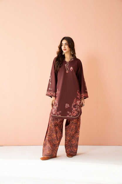 Selena - 2pc