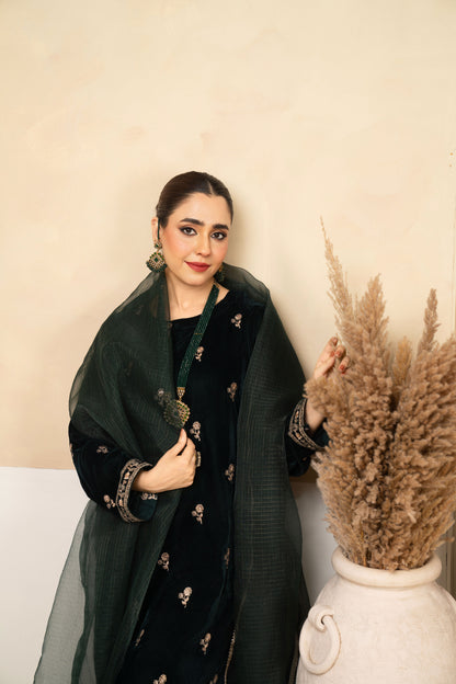 Jahan Araa