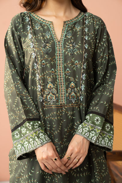 Gulzaar - 3pc