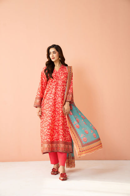 Kiran - 3pc
