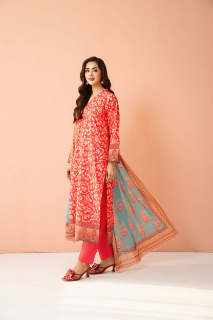 Kiran - 3pc