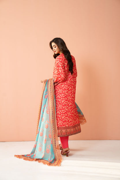 Kiran - 3pc