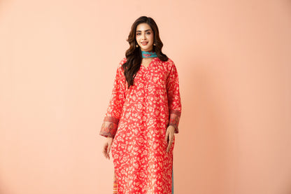 Kiran - 3pc