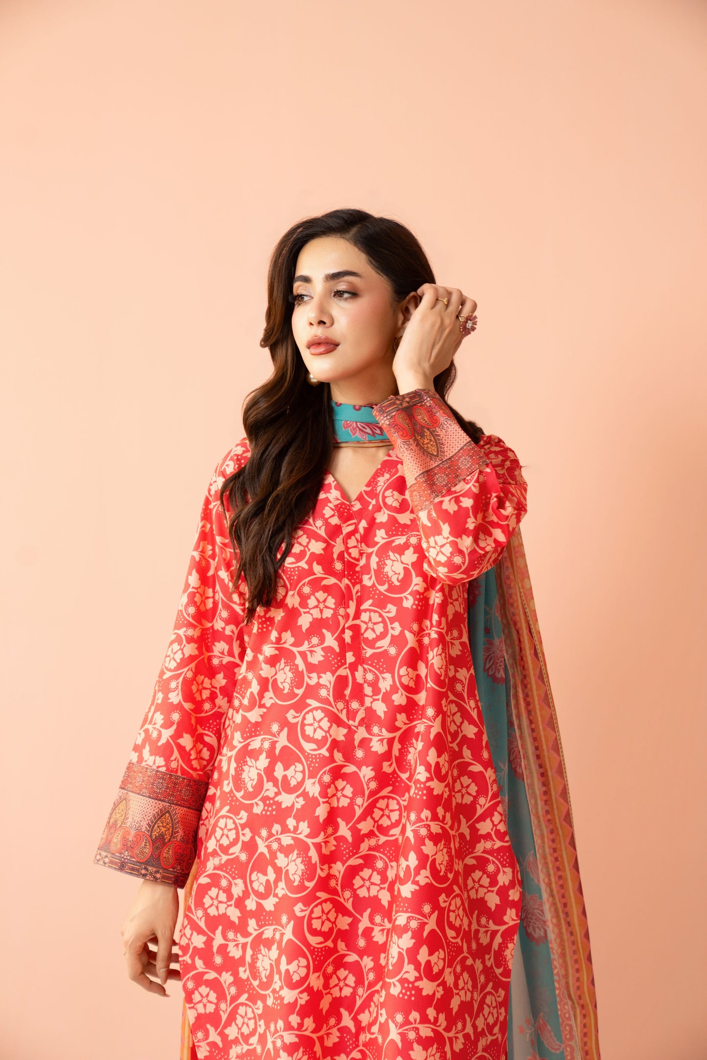 Kiran - 3pc