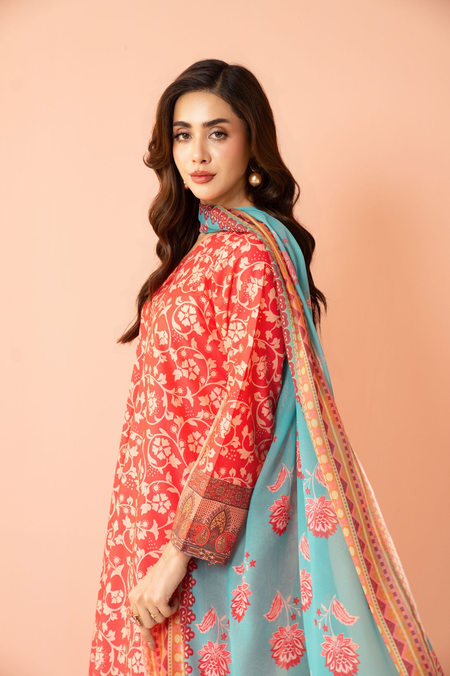 Kiran - 3pc
