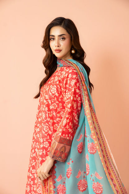 Kiran - 3pc