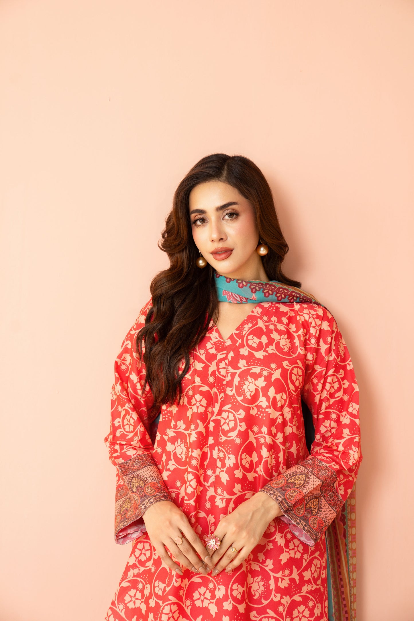 Kiran - 3pc
