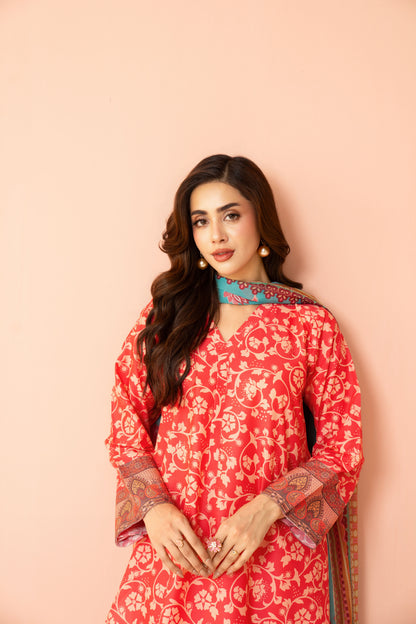 Kiran - 3pc