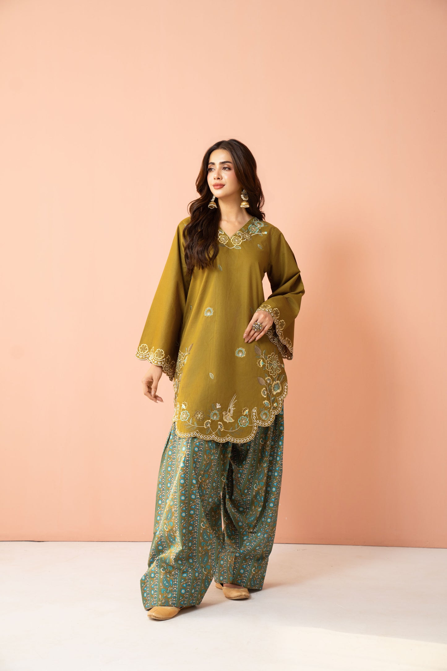 Raya - 2pc