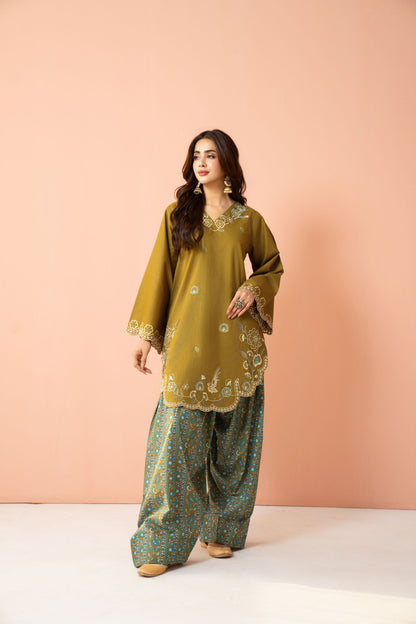 Raya - 2pc