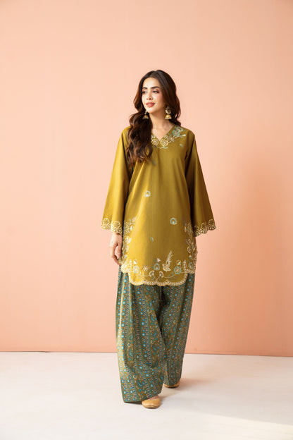 Raya - 2pc