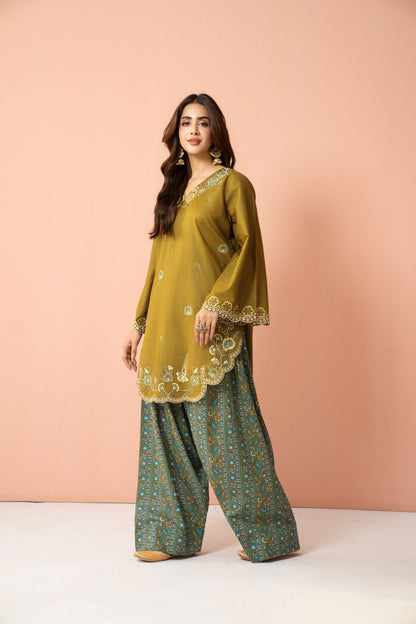 Raya - 2pc