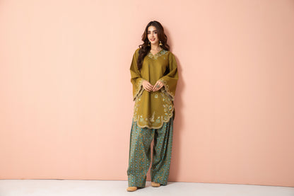 Raya - 2pc