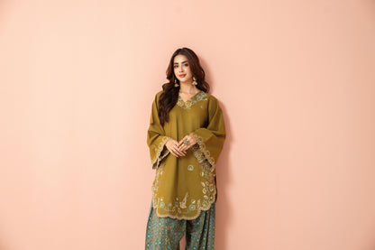 Raya - 2pc