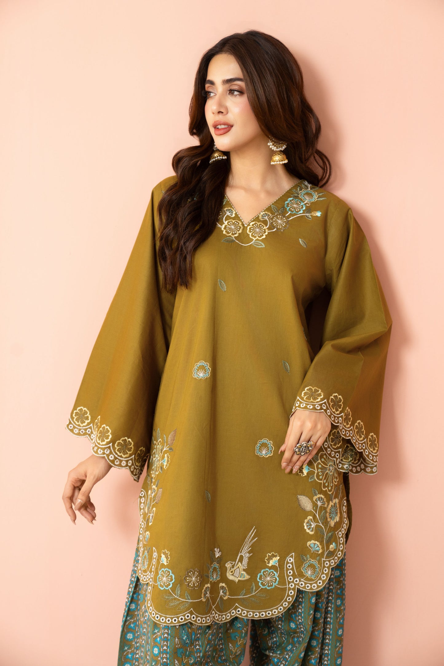 Raya - 2pc